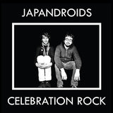 Japandroids - Celebration rock (CD) - Velvet Music