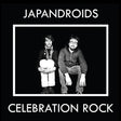 Japandroids - Celebration rock (CD) - Velvet Music