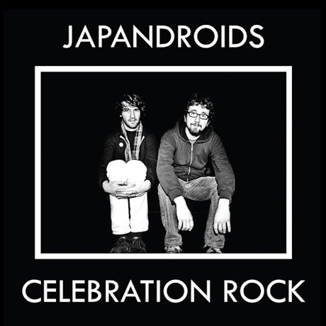 Japandroids - Celebration rock (LP) - Velvet Music