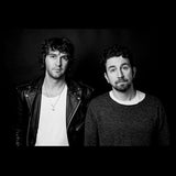 Japandroids - Near to the wild heart of life (CD) - Velvet Music