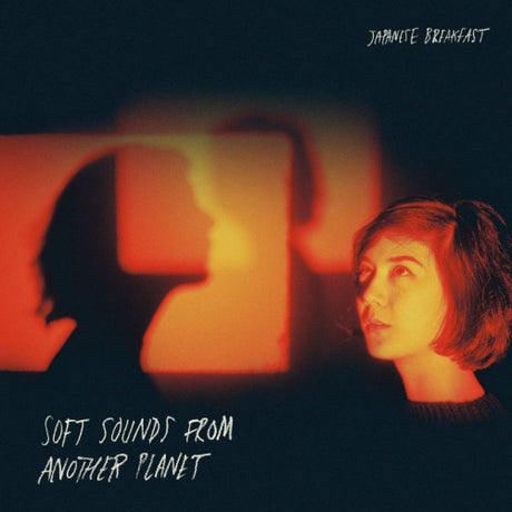 Japanese Breakfast - Soft sounds from another (CD) - Velvet Music