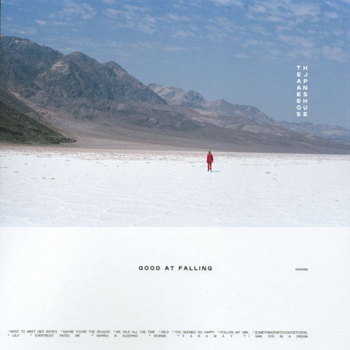 The Japanese House - Good at falling (CD)