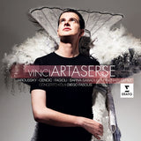 Philippe Jaroussky - Artaserse (CD)
