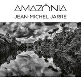 Jean-Michel Jarre - Amazonia -digi/download- (CD) - Velvet Music