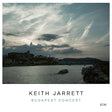 Keith Jarrett - Budapest concert (LP) - Velvet Music