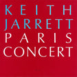 Keith Jarrett - Paris concert (CD) - Velvet Music