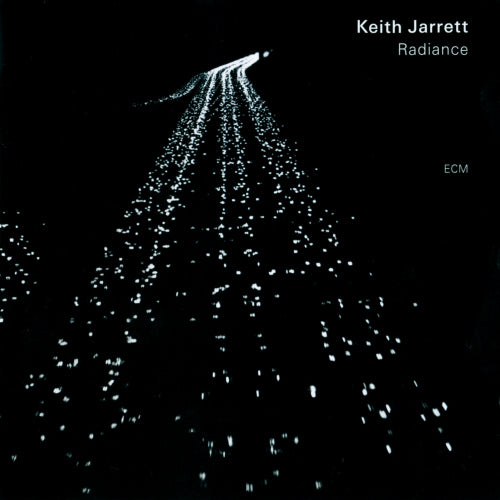 Keith Jarrett - Radiance (CD) - Velvet Music