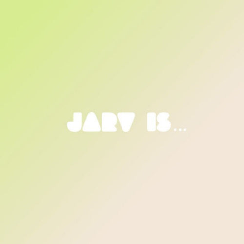 Jarv Is... - Beyond the pale (CD) - Velvet Music
