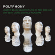 Jasper Blom -quartet- - Polyphony (LP) - Velvet Music