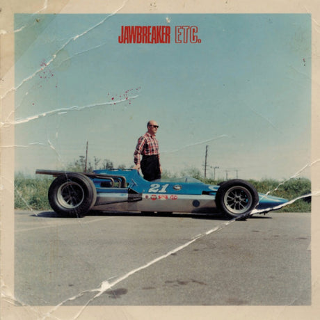 Jawbreaker - Etc. (LP) - Velvet Music