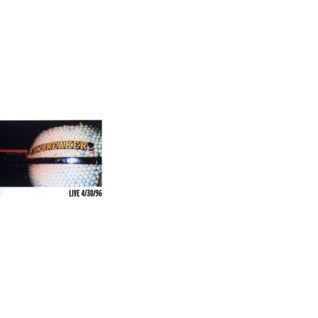 Jawbreaker - Live 4/30/96 (CD) - Velvet Music