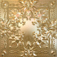 Jay-z & Kanye West - Watch the throne (CD) - Velvet Music
