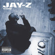 Jay-z - Blueprint (LP) - Velvet Music