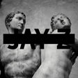 Jay-z - Magna carta holy grail (CD) - Velvet Music