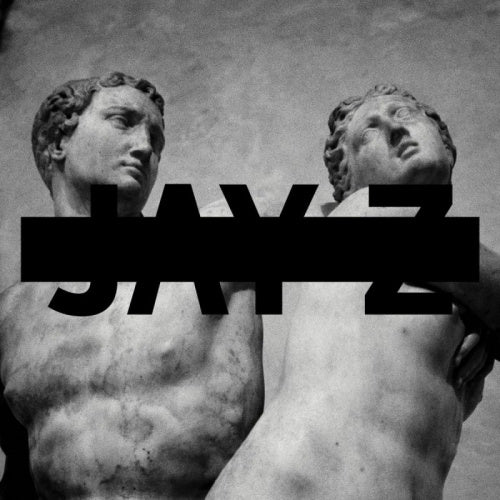 Jay-z - Magna carta holy grail (CD) - Velvet Music