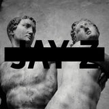 Jay-z - 7-magna carta holy grail (CD) - Velvet Music
