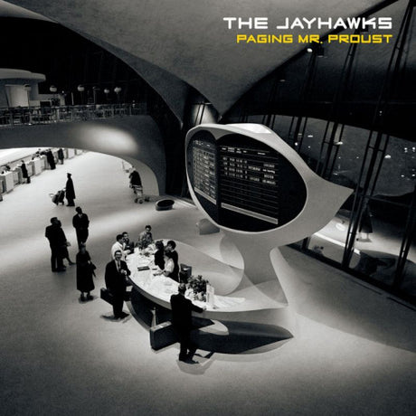 Jayhawks - Paging Mr. Proust (CD)