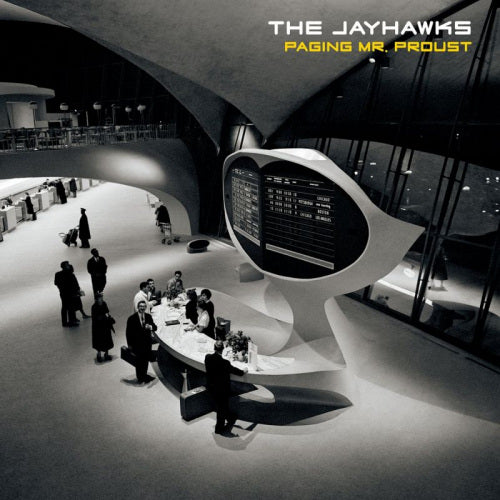 Jayhawks - Paging mr. proust (LP)