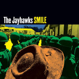 Jayhawks - Smile (LP) - Velvet Music