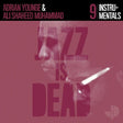 Adrian Younge & Ali Shaheed Muhammad - Instrumentals jid009 (LP) - Velvet Music