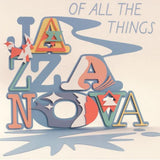 Jazzanova - Of all the things (LP) - Velvet Music