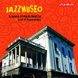 Jazzmuseo - Live at pyynikinlinna (CD)