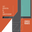 Jazz Orchestra Of The Concertgebouw - Crossroads (CD) - Velvet Music