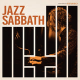 Jazz Sabbath - Jazz sabbath (LP) - Velvet Music