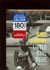 Nina Simone - Little girl blue (LP) - Velvet Music