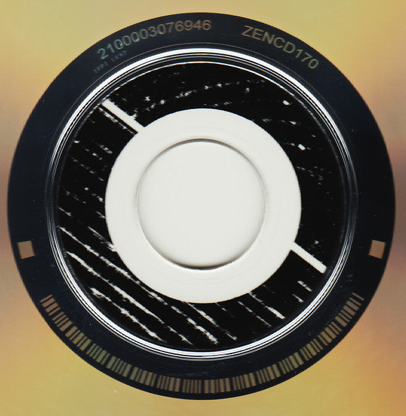 Fink - Perfect Darkness (tweedehands CD) - Velvet Music