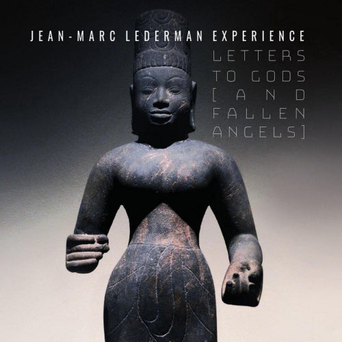 Jean Lederman -marc -experience- - Letters to god (and fallen angels) (CD) - Velvet Music