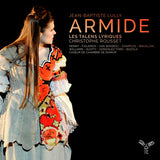 Jb Lully - Armide (CD)