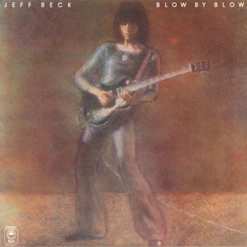 Jeff Beck - Blow by blow (CD)
