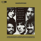 Jeff Beck -group- - Rough and ready (CD) - Velvet Music