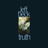Jeff Beck - Truth (CD) - Velvet Music