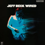 Jeff Beck - Wired (CD) - Velvet Music