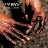 Jeff Beck - You had it coming (CD) - Velvet Music