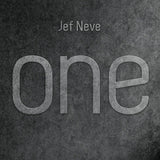 Jef Neve - One (LP) - Velvet Music