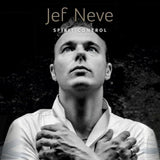 Jef Neve - Spirit control (CD) - Velvet Music