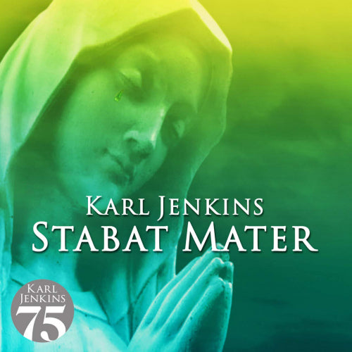 Karl Jenkins - Stabat mater (CD) - Velvet Music