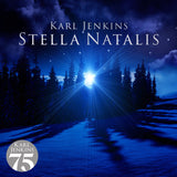 Karl Jenkins - Stella natalis (CD) - Velvet Music