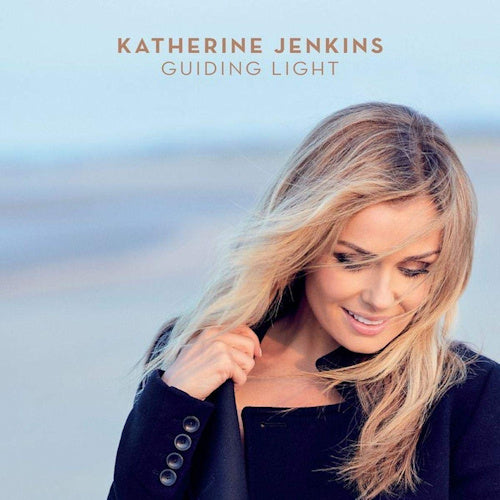 Katherine Jenkins - Guiding light (CD) - Velvet Music