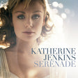 Katherine Jenkins - Serenade/live at llangollen (CD) - Velvet Music