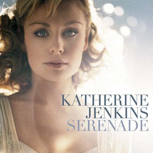 Katherine Jenkins - Serenade/live at llangollen (CD) - Velvet Music
