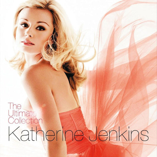 Katherine Jenkins - Ultimate collection (CD) - Velvet Music