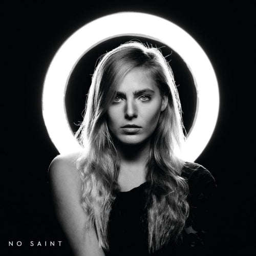 Lauren Jenkins - No saint (LP)