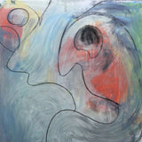 Luke Jenner - 1 (LP)