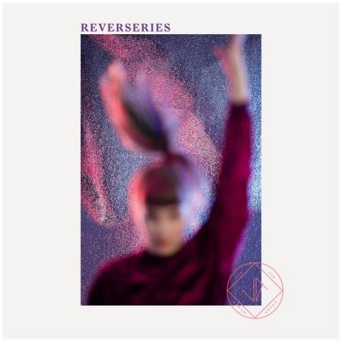 Jennie Abrahamson - Reverseries (LP)