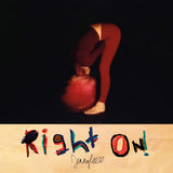 Jennylee - Right on! (LP) - Velvet Music