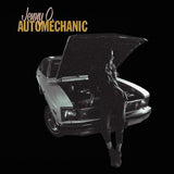 Jenny O. - Automechanic (CD)